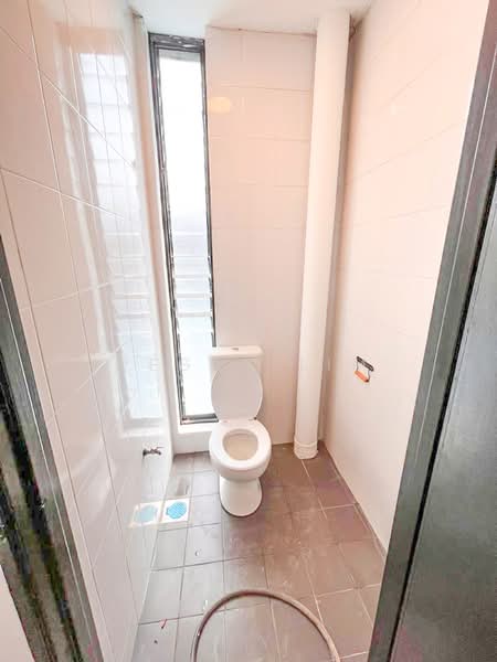 Kilang untuk Disewa di Shah Alam (Selangor) - Peggy Lim - Bathroom - PropertyGuru.com.my