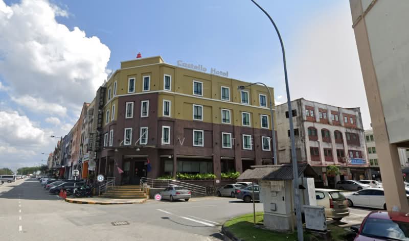 Shop / Office for Sale in Bandar Indahpura (Kulai) - Steve Tey - Exterior - PropertyGuru.com.my