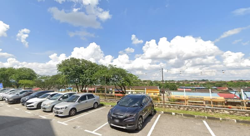 Shop / Office for Sale in Bandar Indahpura (Kulai) - Steve Tey - Exterior - PropertyGuru.com.my