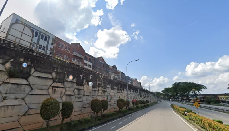 Shop / Office for Sale in Bandar Indahpura (Kulai) - Steve Tey - Exterior - PropertyGuru.com.my