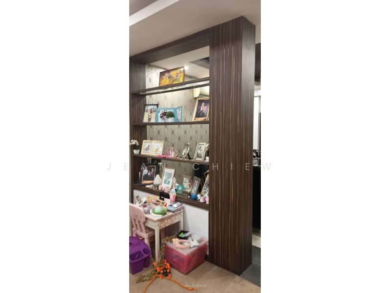 Rumah Teres 2.5-Tingkat untuk Dijual di Sri Hartamas (Kuala Lumpur) - Jean Chiew - Interior - PropertyGuru.com.my
