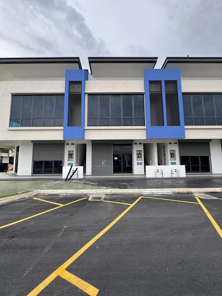 Shop / Office for Rent in Seksyen 35 (Shah Alam) - Jack Lim - Exterior - PropertyGuru.com.my