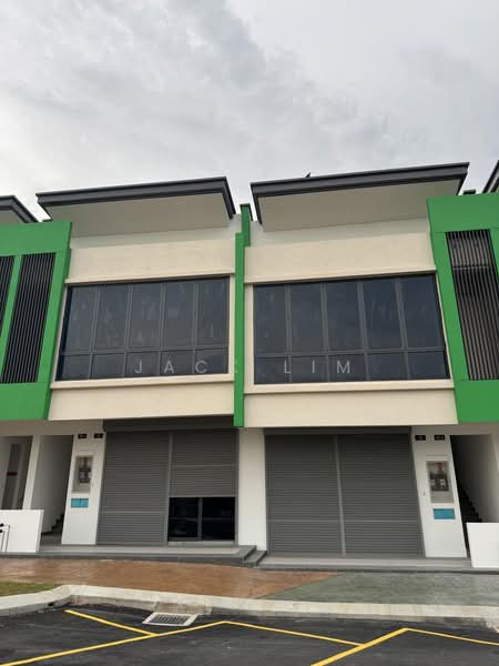 Shop / Office for Rent in Seksyen 35 (Shah Alam) - Jack Lim - Exterior - PropertyGuru.com.my