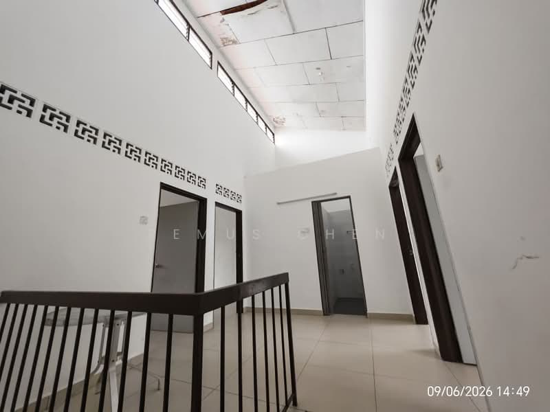 2-storey Terraced House for Rent in SS2 (Petaling Jaya) - Remus Chen - Interior - PropertyGuru.com.my