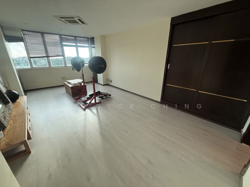 Kondominium untuk Dijual di Jesselton Condominium - Chin Giok Ching - Interior - PropertyGuru.com.my