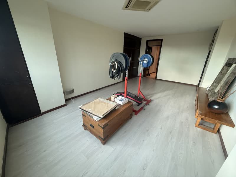 Kondominium untuk Dijual di Jesselton Condominium - Chin Giok Ching - Interior - PropertyGuru.com.my