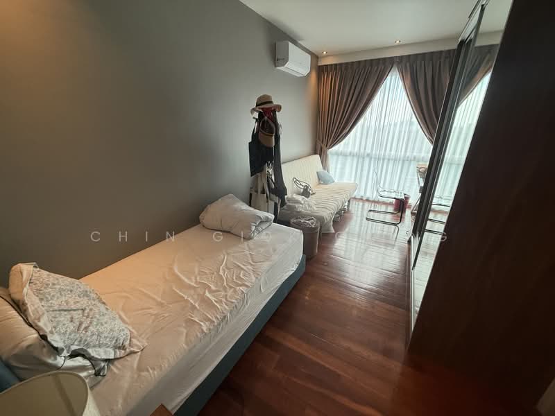 Kondominium untuk Dijual di Jesselton Condominium - Chin Giok Ching - Bedroom - PropertyGuru.com.my