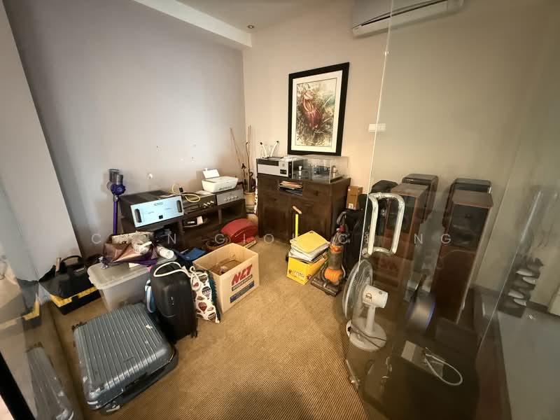 Kondominium untuk Dijual di Jesselton Condominium - Chin Giok Ching - Interior - PropertyGuru.com.my