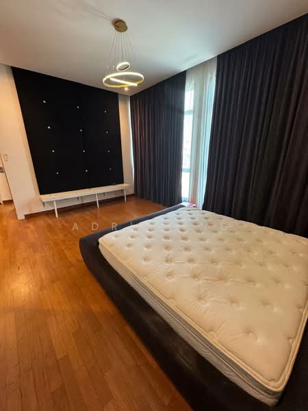 Kondominium untuk Disewa di Ampersand - Adrian Ng - Bedroom - PropertyGuru.com.my