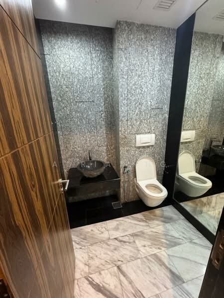 Kondominium untuk Disewa di Ampersand - Adrian Ng - Bathroom - PropertyGuru.com.my