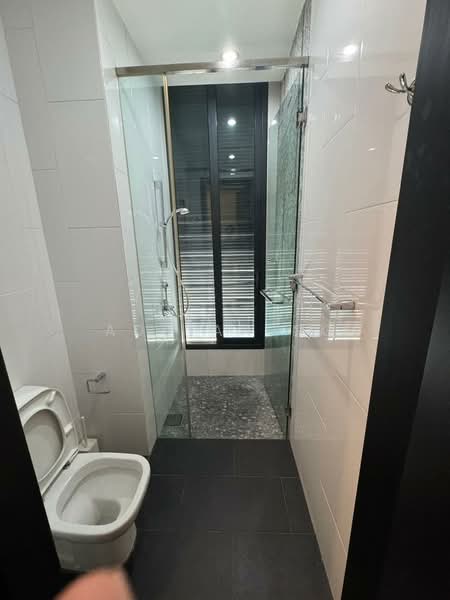 Kondominium untuk Disewa di Ampersand - Adrian Ng - Bathroom - PropertyGuru.com.my