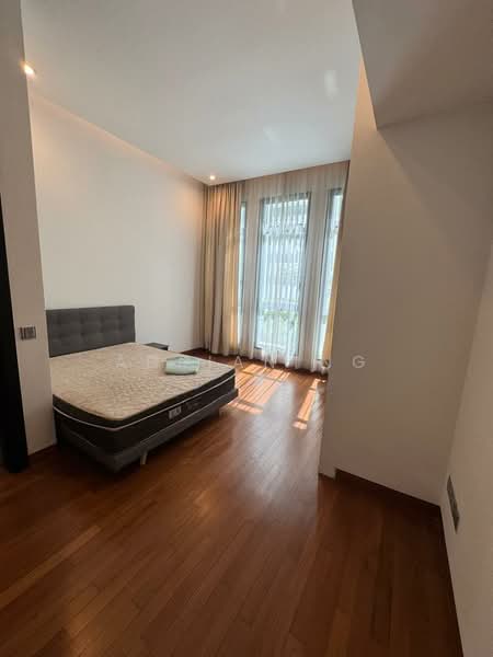 Kondominium untuk Disewa di Ampersand - Adrian Ng - Bedroom - PropertyGuru.com.my