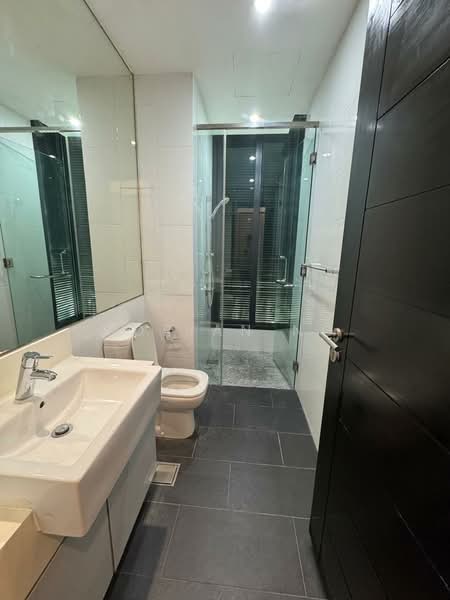Kondominium untuk Disewa di Ampersand - Adrian Ng - Bathroom - PropertyGuru.com.my