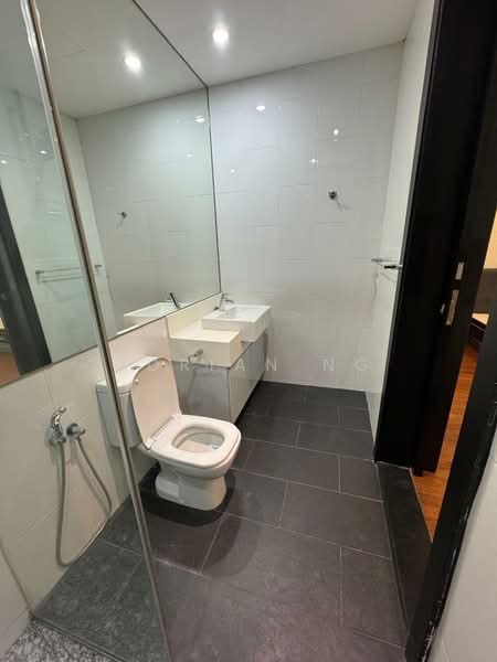 Kondominium untuk Disewa di Ampersand - Adrian Ng - Bathroom - PropertyGuru.com.my