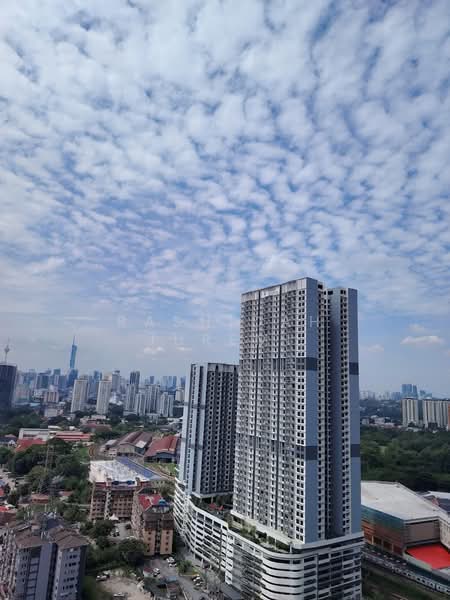 Condominium for Sale at MiNest Residence - Rashidah Juremi - Exterior - PropertyGuru.com.my