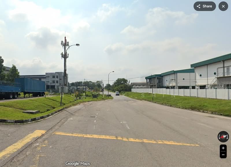 Agricultural Land for Sale in Taman Desa Cemerlang (Ulu Tiram) - Chua Yek Shin - Exterior - PropertyGuru.com.my