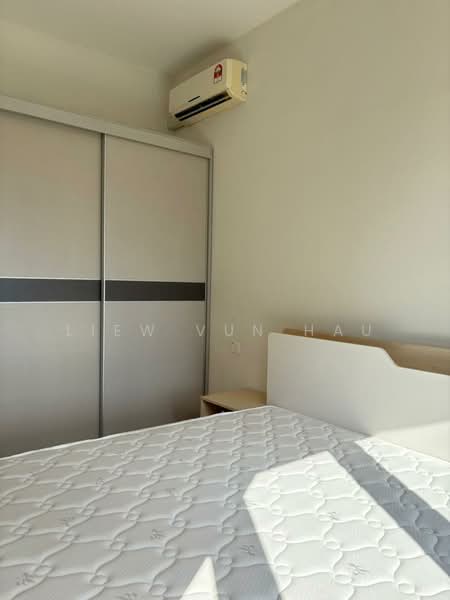 Condominium for Rent at Bay Point @ Country Garden Danga Bay - Liew Vun Hau - Bedroom - PropertyGuru.com.my