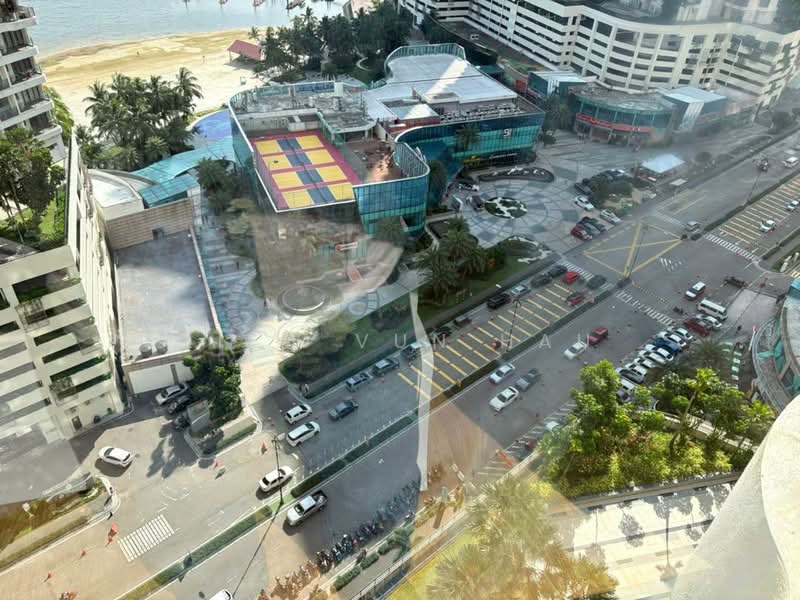 Condominium for Rent at Bay Point @ Country Garden Danga Bay - Liew Vun Hau - PropertyGuru.com.my