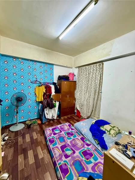 Apartment for Sale at Impian Baiduri - Faliyana binti Muda - PropertyGuru.com.my