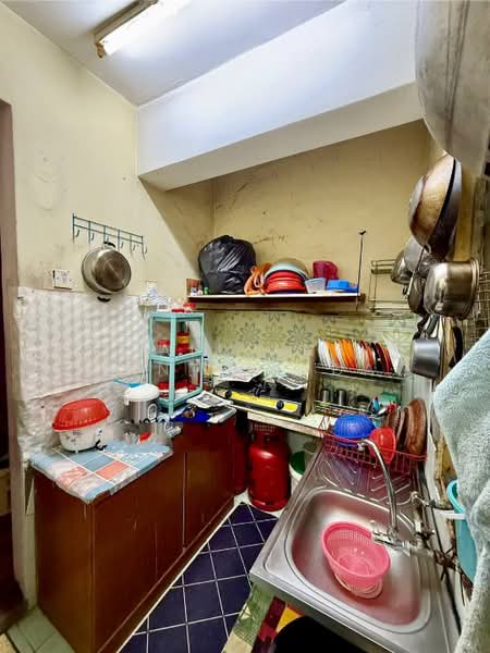 Apartment for Sale at Impian Baiduri - Faliyana binti Muda - PropertyGuru.com.my