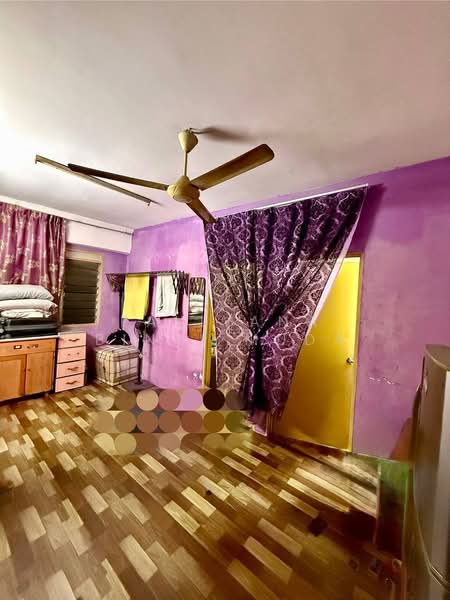 Apartment for Sale at Impian Baiduri - Faliyana binti Muda - PropertyGuru.com.my