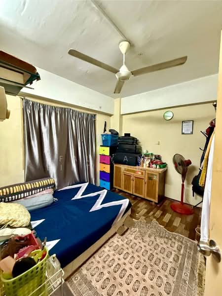 Apartment for Sale at Impian Baiduri - Faliyana binti Muda - PropertyGuru.com.my