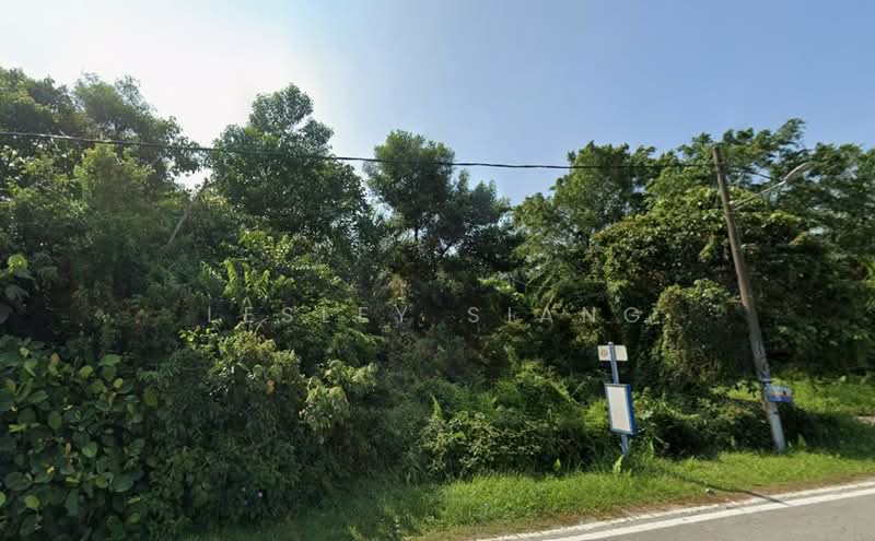 Tanah Perindustrian untuk Dijual di Iskandar Puteri (Nusajaya) (Johor) - Lesley Siang - Exterior - PropertyGuru.com.my