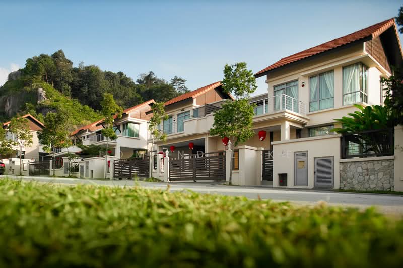 Rumah Banglo untuk Dijual di Desa Parkcity (Kuala Lumpur) - Edmond Loke - Exterior - PropertyGuru.com.my