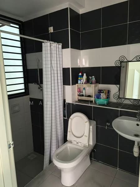 Servis Apartment untuk Dijual di The Sky Executive Suites - Maggie Lee - PropertyGuru.com.my