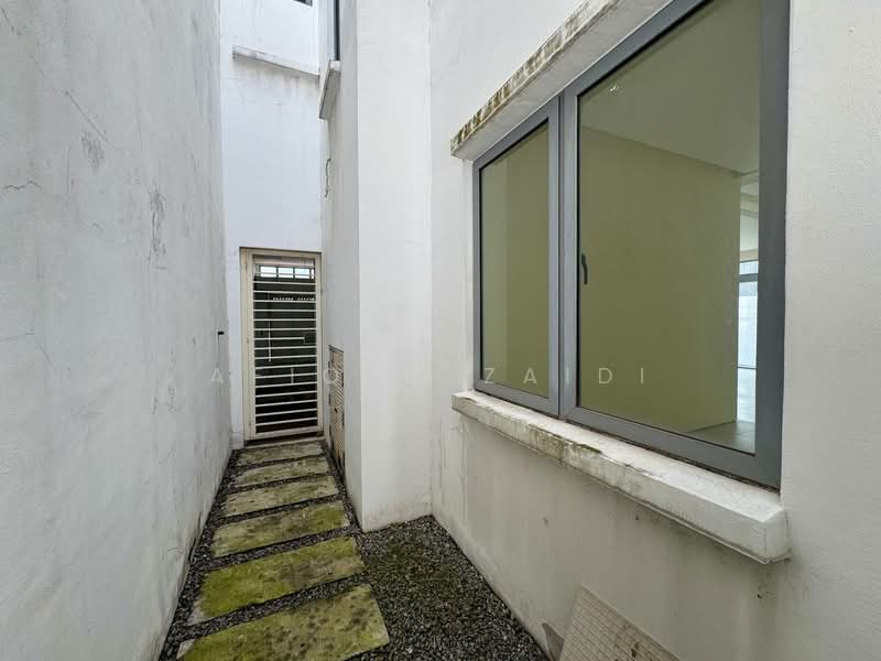 Semi-Detached House for Sale in Denai Alam (Shah Alam) - Afiqah zaidi - PropertyGuru.com.my