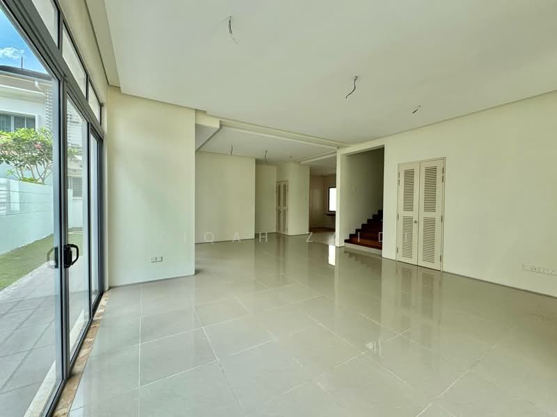 Semi-Detached House for Sale in Denai Alam (Shah Alam) - Afiqah zaidi - PropertyGuru.com.my