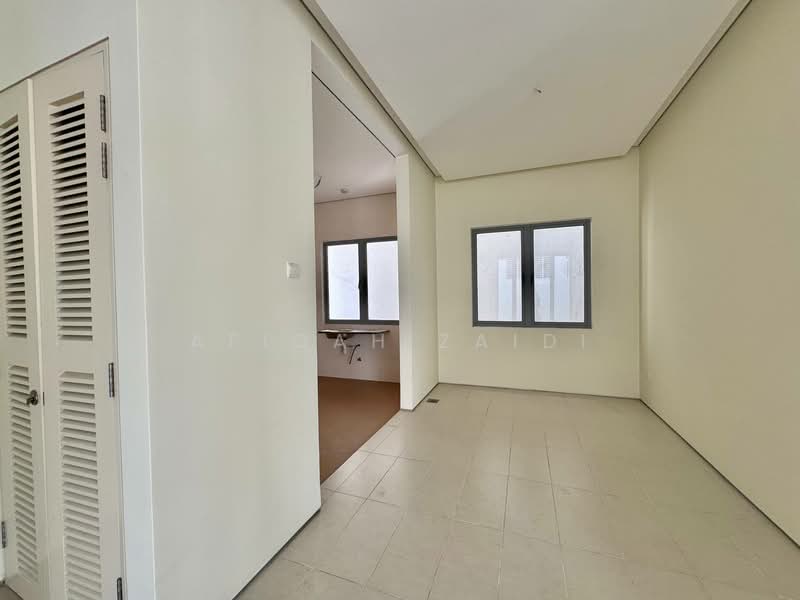 Semi-Detached House for Sale in Denai Alam (Shah Alam) - Afiqah zaidi - PropertyGuru.com.my