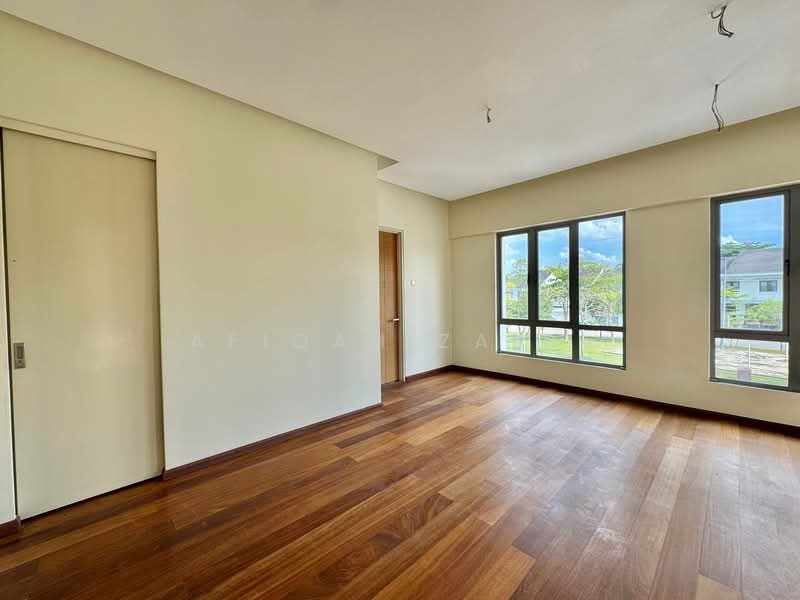 Semi-Detached House for Sale in Denai Alam (Shah Alam) - Afiqah zaidi - PropertyGuru.com.my