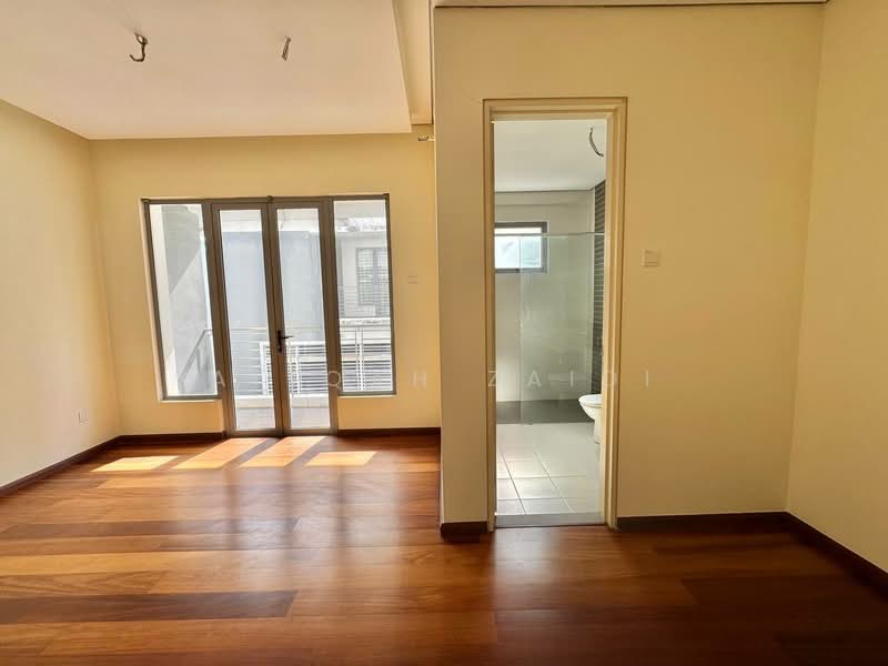 Semi-Detached House for Sale in Denai Alam (Shah Alam) - Afiqah zaidi - PropertyGuru.com.my