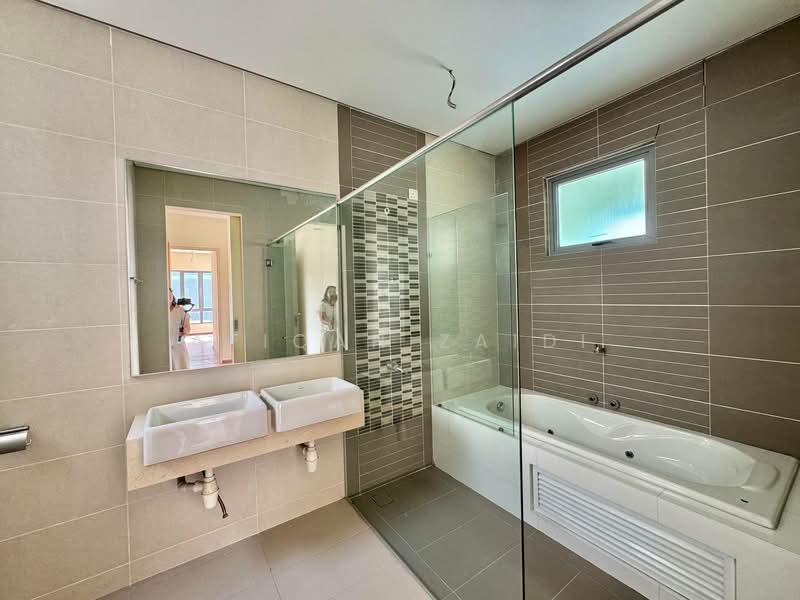 Semi-Detached House for Sale in Denai Alam (Shah Alam) - Afiqah zaidi - PropertyGuru.com.my
