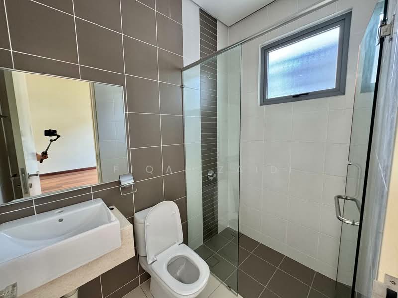 Semi-Detached House for Sale in Denai Alam (Shah Alam) - Afiqah zaidi - PropertyGuru.com.my