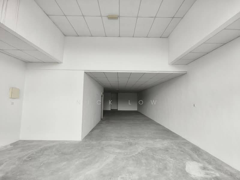 Pejabat untuk Disewa di Taman Adda Heights (Tebrau) - Nick Low - Interior - PropertyGuru.com.my