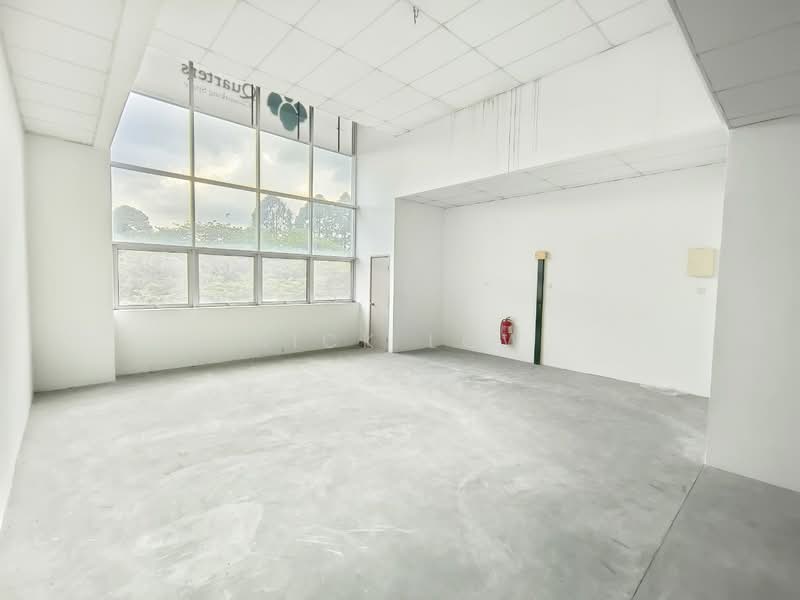 Pejabat untuk Disewa di Taman Adda Heights (Tebrau) - Nick Low - Interior - PropertyGuru.com.my