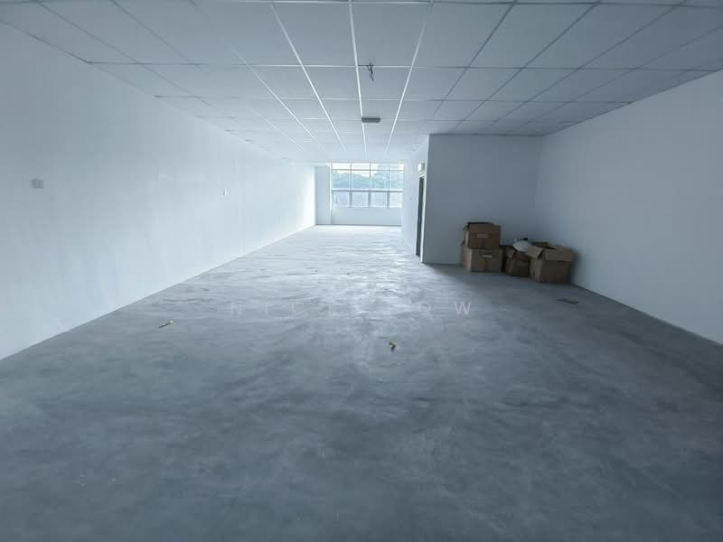 Pejabat untuk Disewa di Taman Adda Heights (Tebrau) - Nick Low - Interior - PropertyGuru.com.my