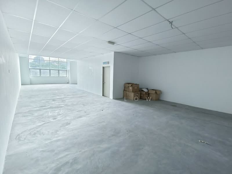 Pejabat untuk Disewa di Taman Adda Heights (Tebrau) - Nick Low - Interior - PropertyGuru.com.my