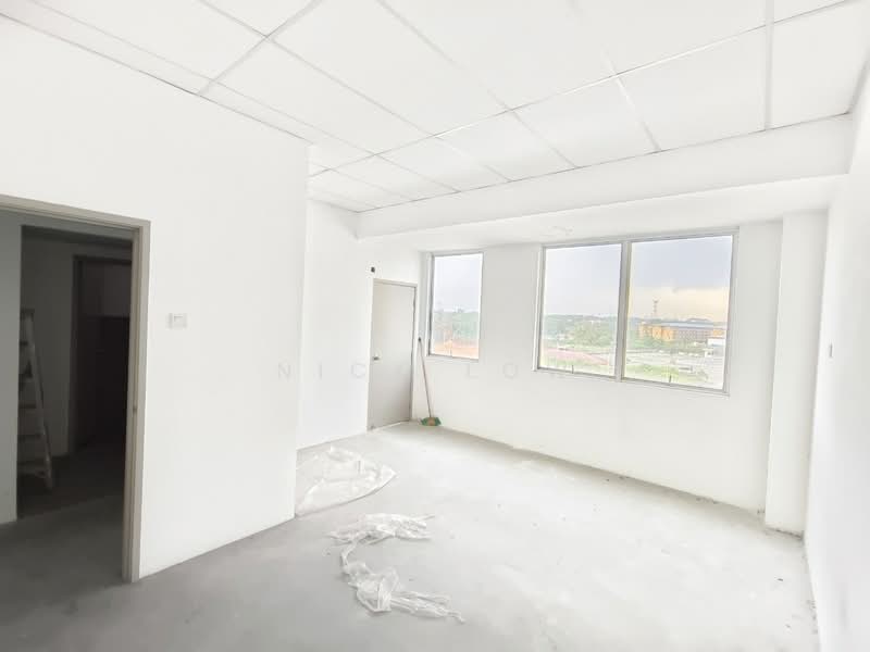 Pejabat untuk Disewa di Taman Adda Heights (Tebrau) - Nick Low - Interior - PropertyGuru.com.my