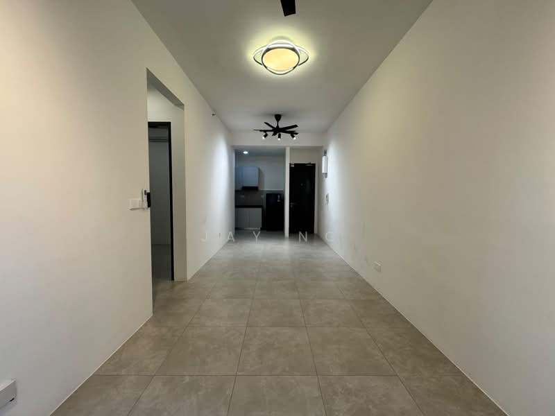 Service Residence for Rent at Aston Acacia - Jay Ng - PropertyGuru.com.my