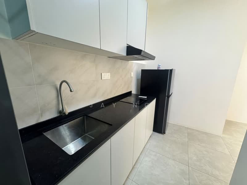Service Residence for Rent at Aston Acacia - Jay Ng - PropertyGuru.com.my