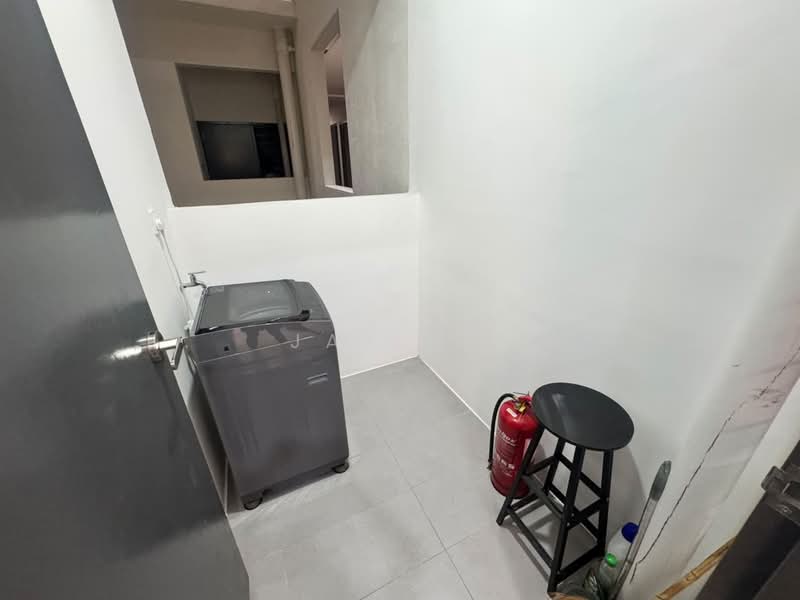 Service Residence for Rent at Aston Acacia - Jay Ng - PropertyGuru.com.my