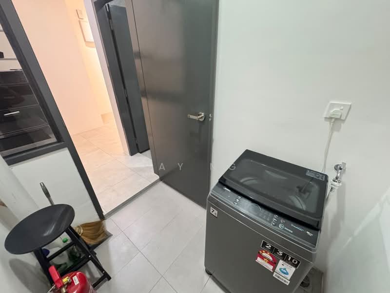 Service Residence for Rent at Aston Acacia - Jay Ng - PropertyGuru.com.my
