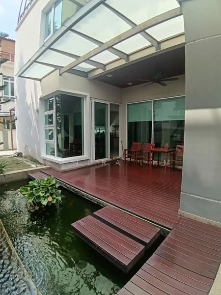Bungalow for Sale in USJ Heights (Subang Jaya) - Sandra Lim - PropertyGuru.com.my
