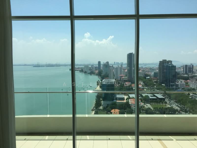 Kondominium untuk Disewa di 8 Gurney (The Shore Condominium) - Aster Ng - View - PropertyGuru.com.my