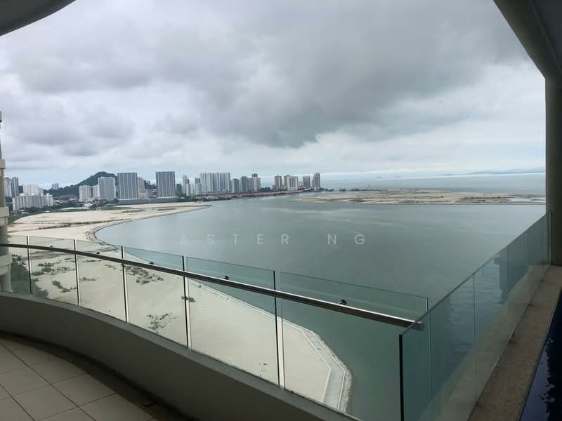 Kondominium untuk Disewa di 8 Gurney (The Shore Condominium) - Aster Ng - View - PropertyGuru.com.my