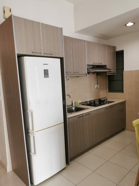 Servis Apartment untuk Disewa di Tropicana City Tropics - Grace Pang - PropertyGuru.com.my