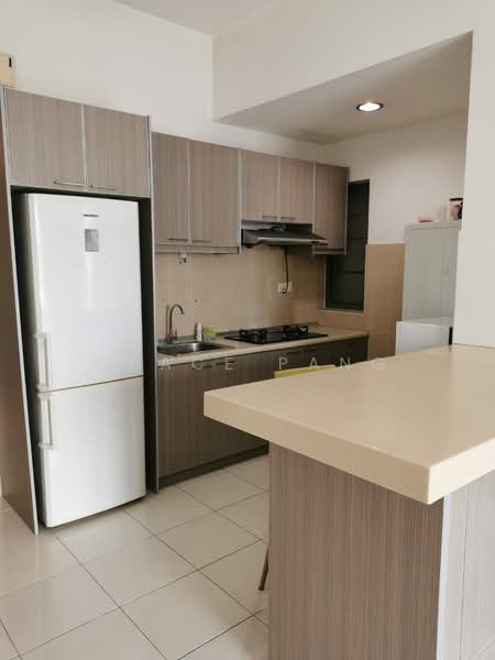 Servis Apartment untuk Disewa di Tropicana City Tropics - Grace Pang - PropertyGuru.com.my